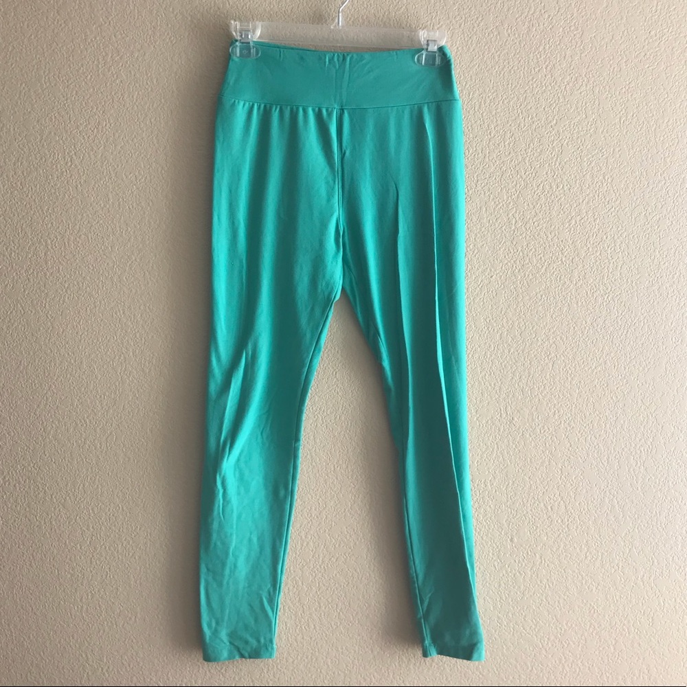 LuLaRoe OS Leggings